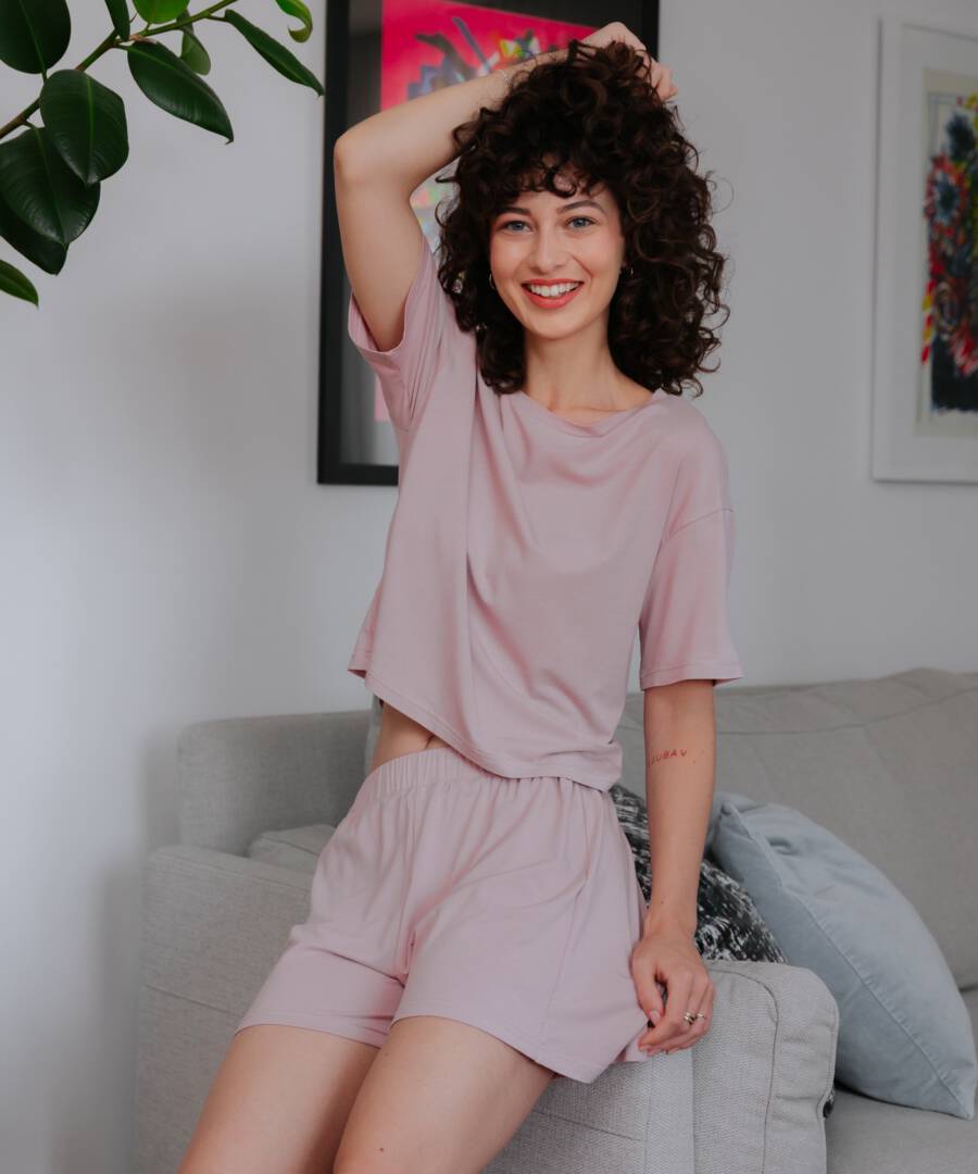 PHAROS KOMPLET LAVANDA